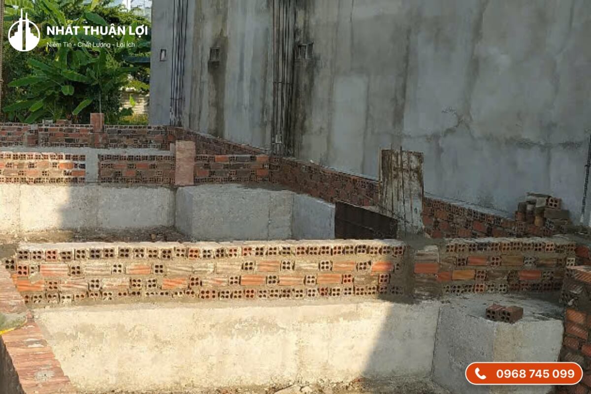 Chi phí thi công xây dựng nhà