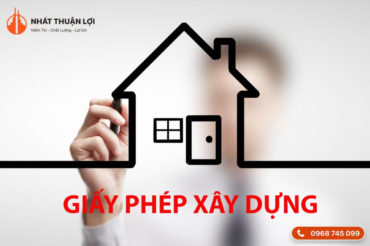 Chi phí xin giấy phép xây dựng