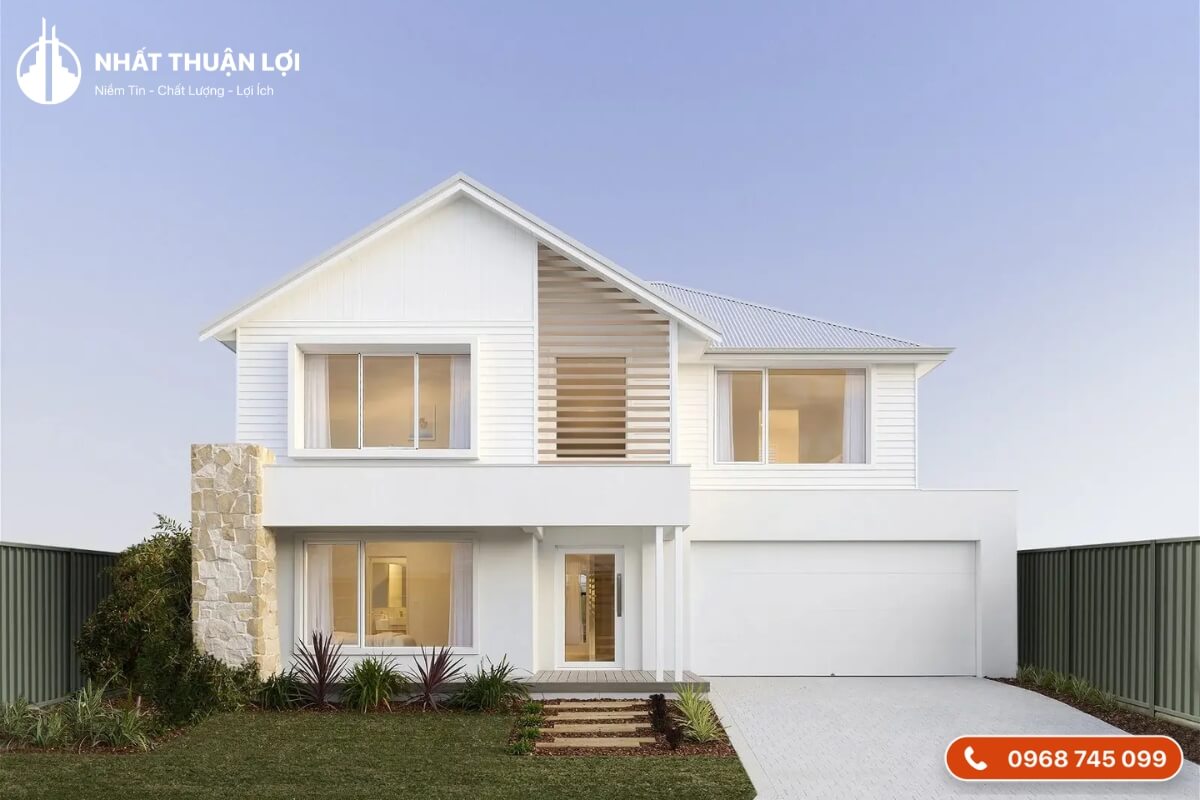 Lựa chọn thời điểm xây nhà phù hợp