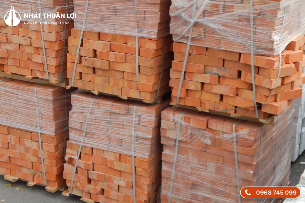 Lựa chọn vật liệu xây dựng phù hợp