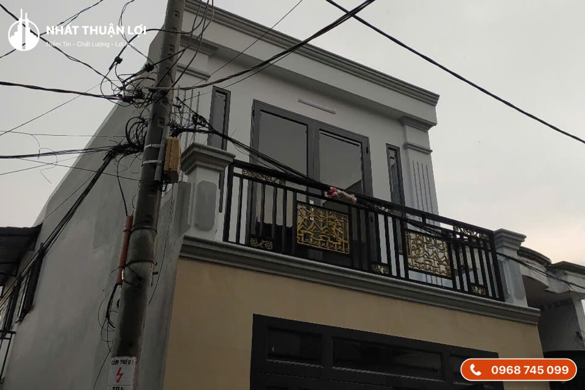 Số lượng hạng mục sửa chữa và yêu cầu của chủ nhà