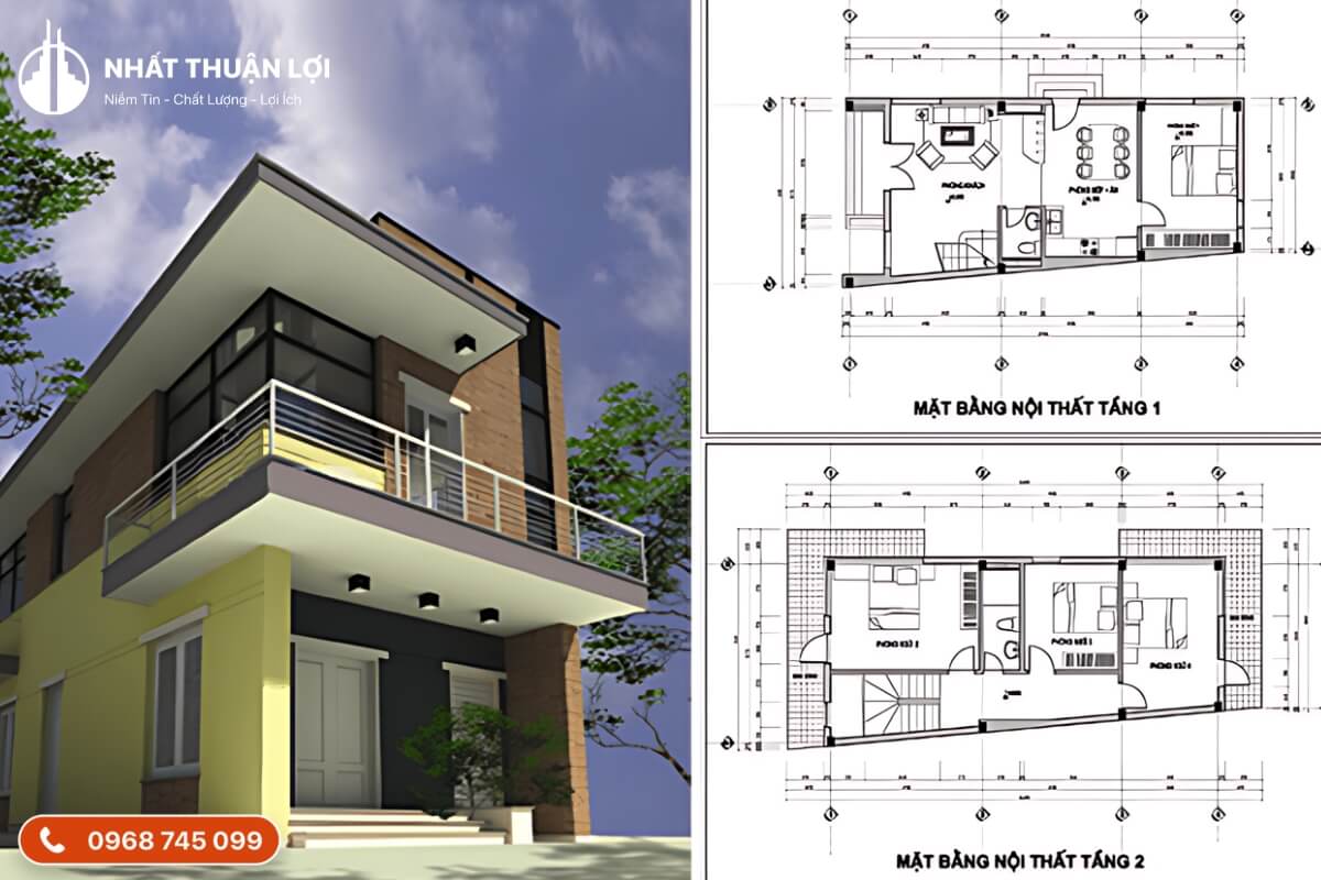 Tránh phát sinh chi phí khi chuẩn bị bản thiết kế