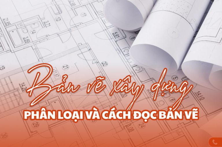 Bản vẽ xây dựng