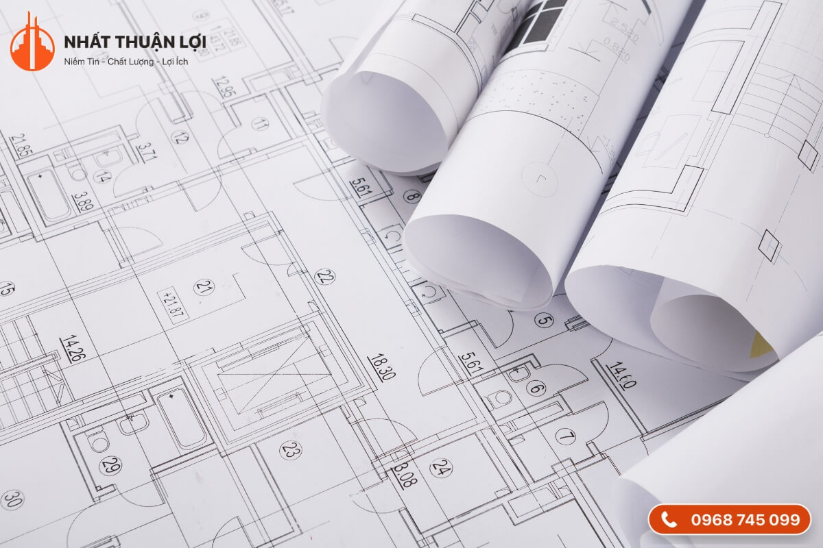 Bản vẽ xây dựng là gì Bản vẽ xây dựng là gì