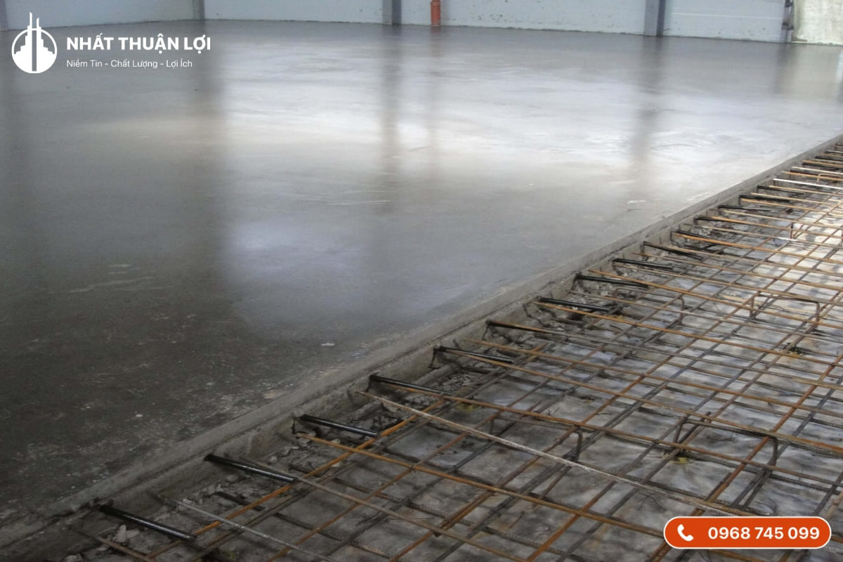 Bảo trì định kỳ là giải pháp bảo vệ sàn nhà lâu dài Bảo trì định kỳ là giải pháp bảo vệ sàn nhà lâu dài