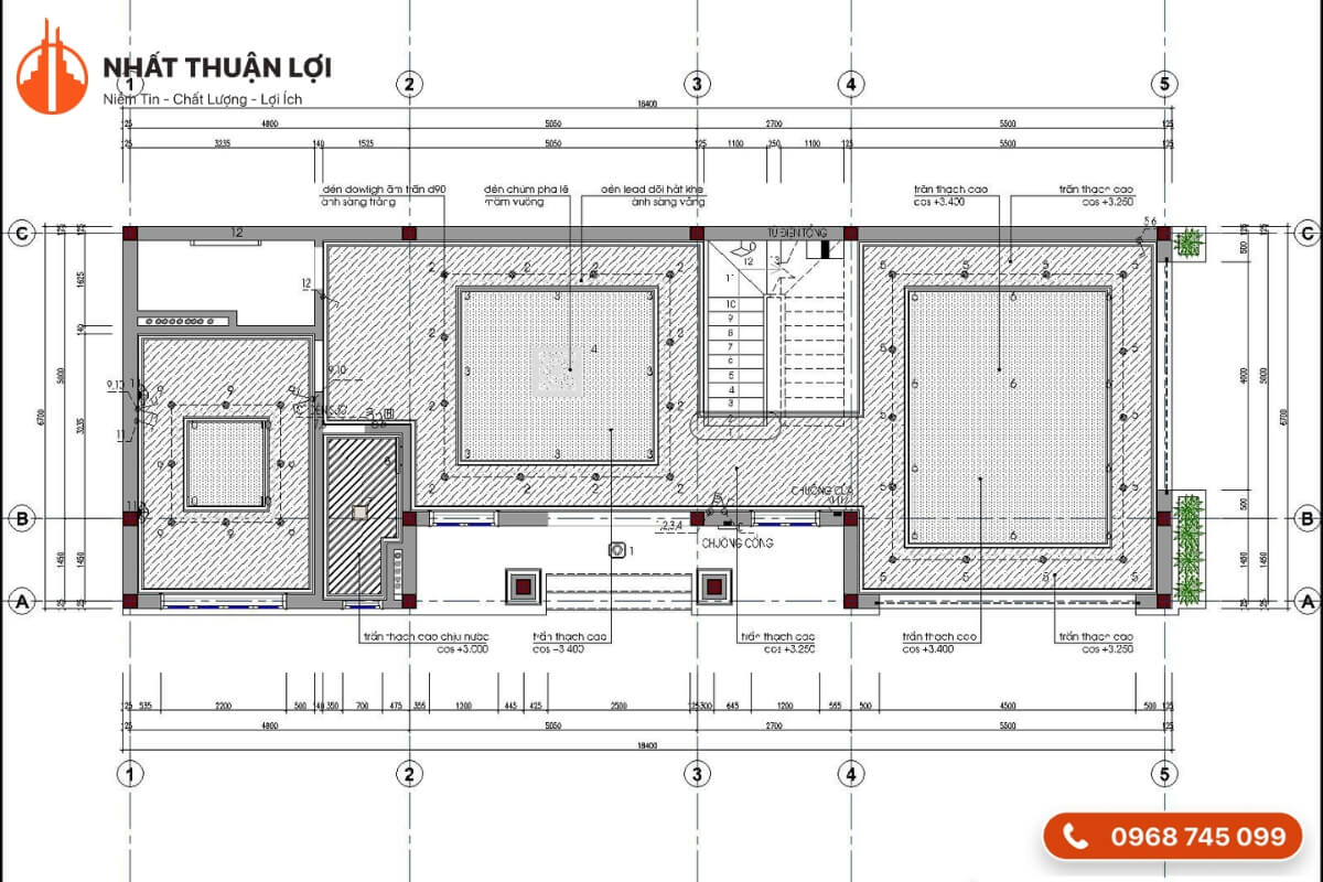 Đọc bản vẽ về điện nước Đọc bản vẽ về điện nước