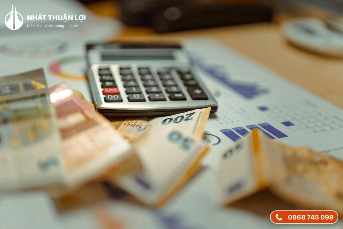 Chi phí xây dựng nhà vuông 2 tầng hợp lý