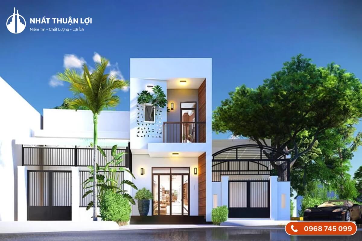 Khi nào cần cải tạo nhà ống