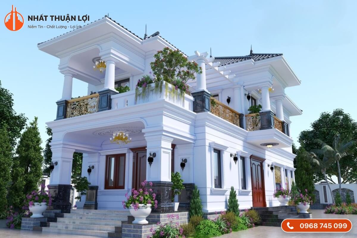 Thi công hoàn thiện nhà quận 9 Thi công hoàn thiện nhà quận 9