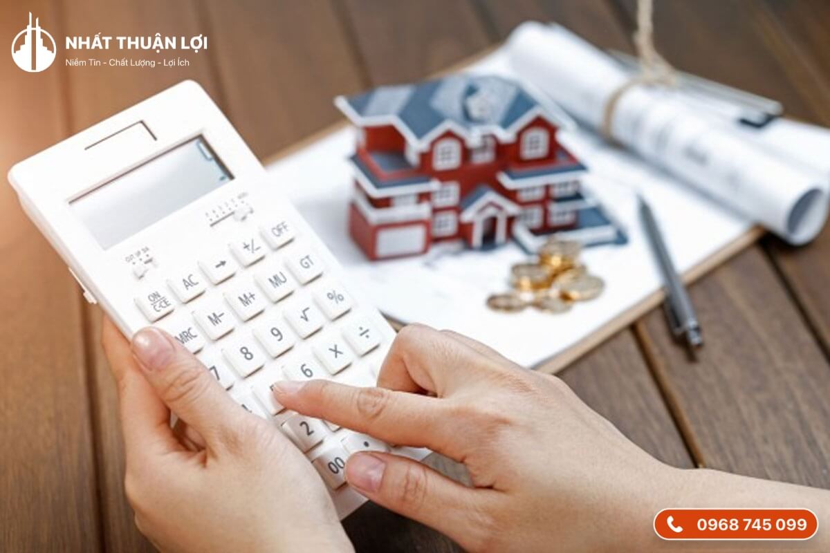 Chi phí phát sinh khi xây nhà cấp 4 giá 50 triệu