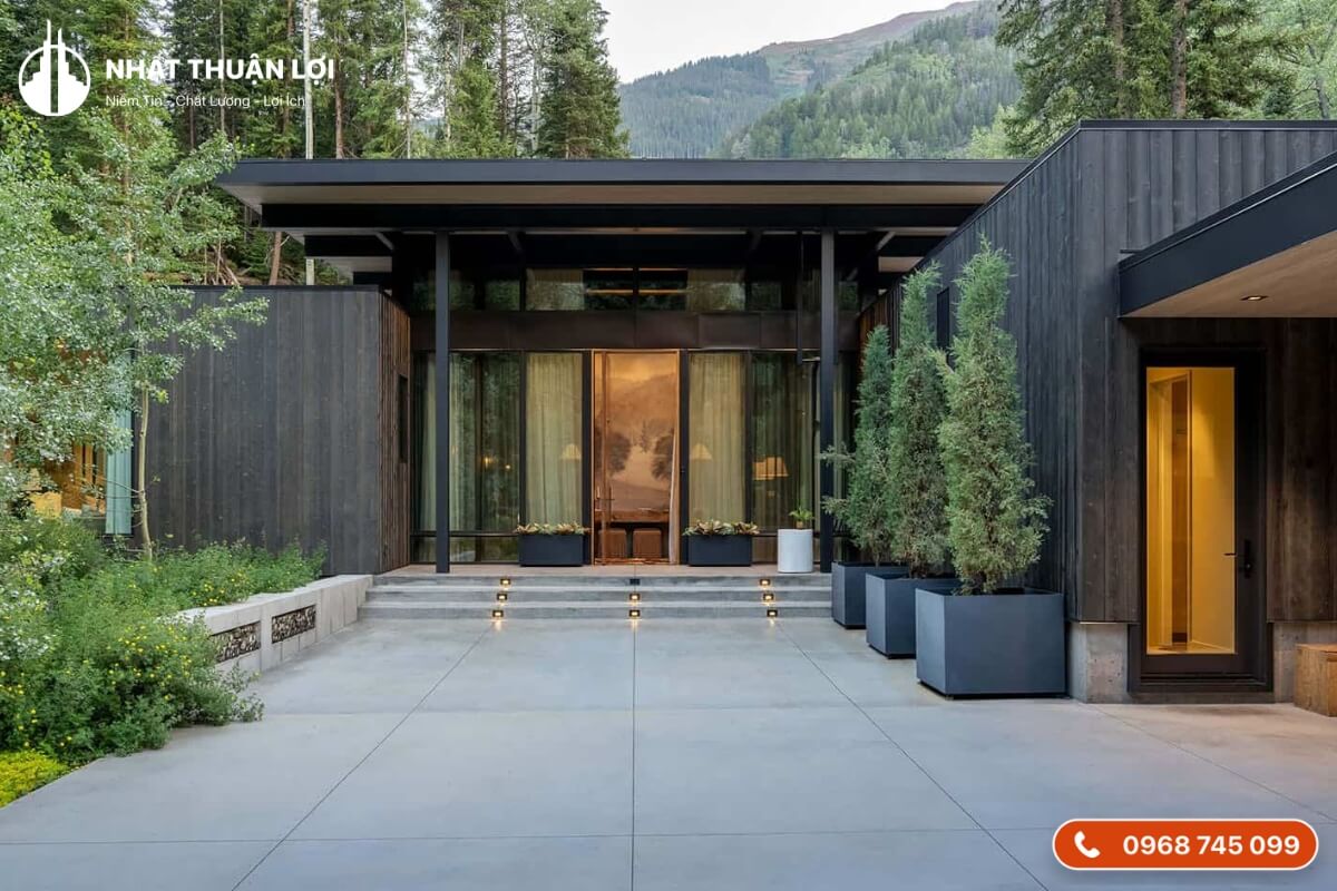 Có nên xây nhà 400 triệu ở nông thôn