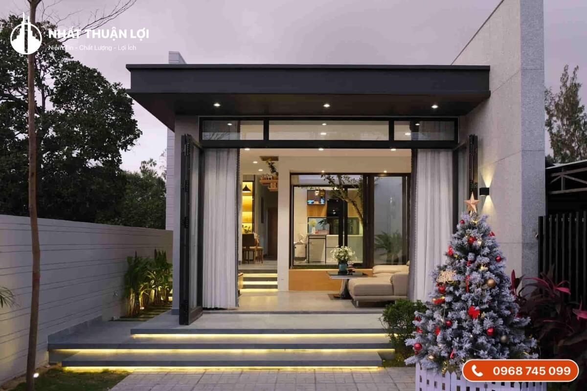 Lợi ích của cải tạo nhà cấp 4 Lợi ích của cải tạo nhà cấp 4