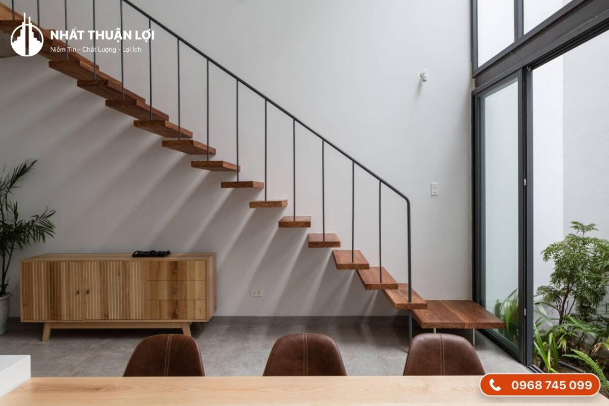 Tái sử dụng nội thất còn dùng được