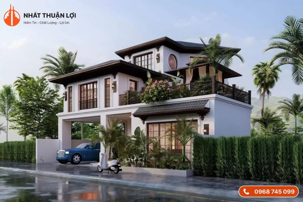 Xác định mục đích sử dụng nhà 400 triệu