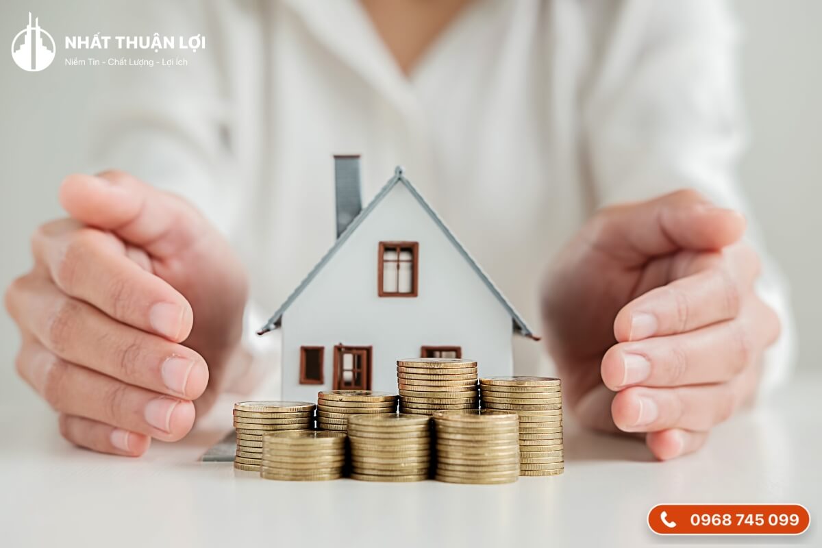 Xây dựng nhà gác lửng 3 phòng ngủ tiết kiệm Xây dựng nhà gác lửng 3 phòng ngủ tiết kiệm