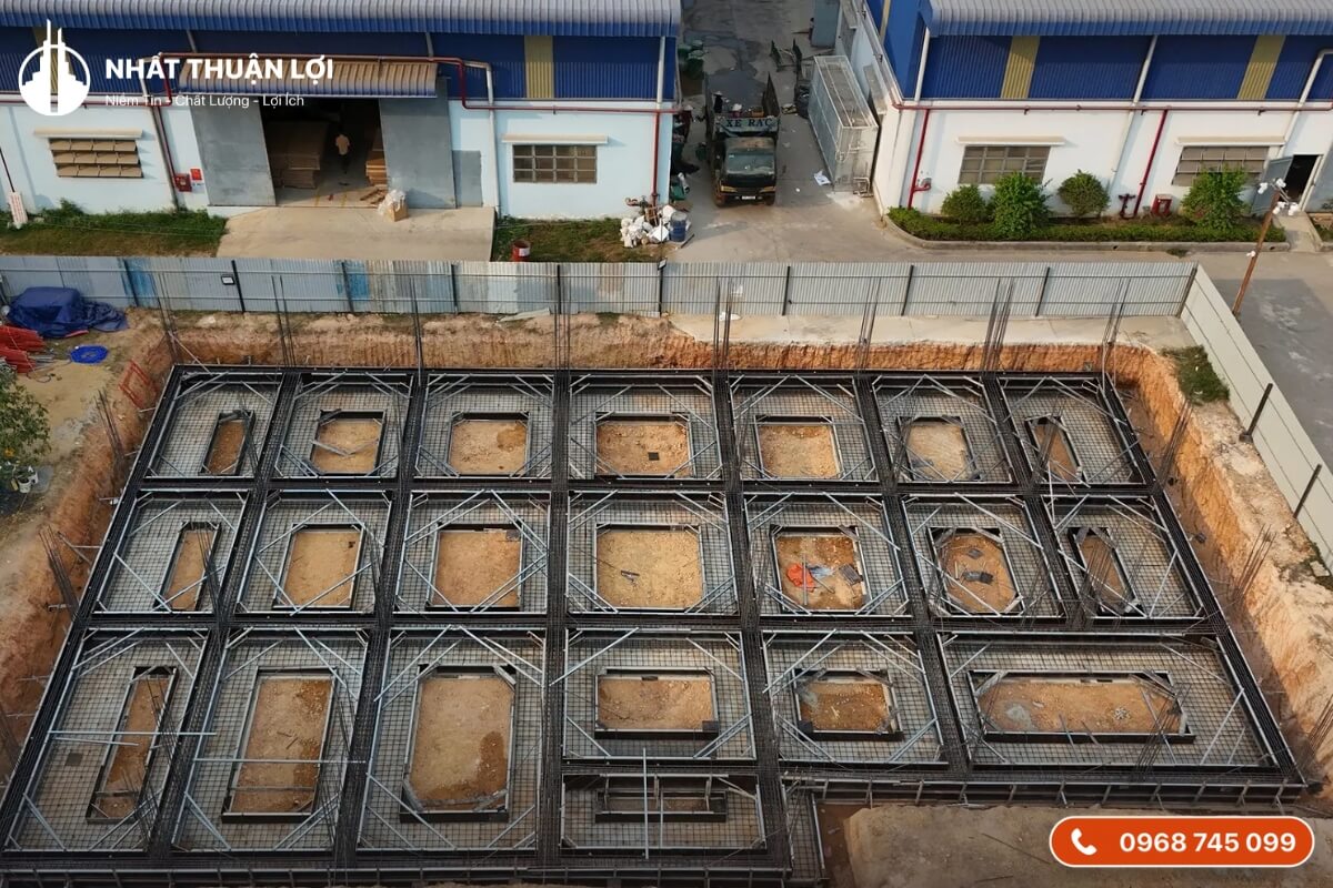 Móng băng Móng băng