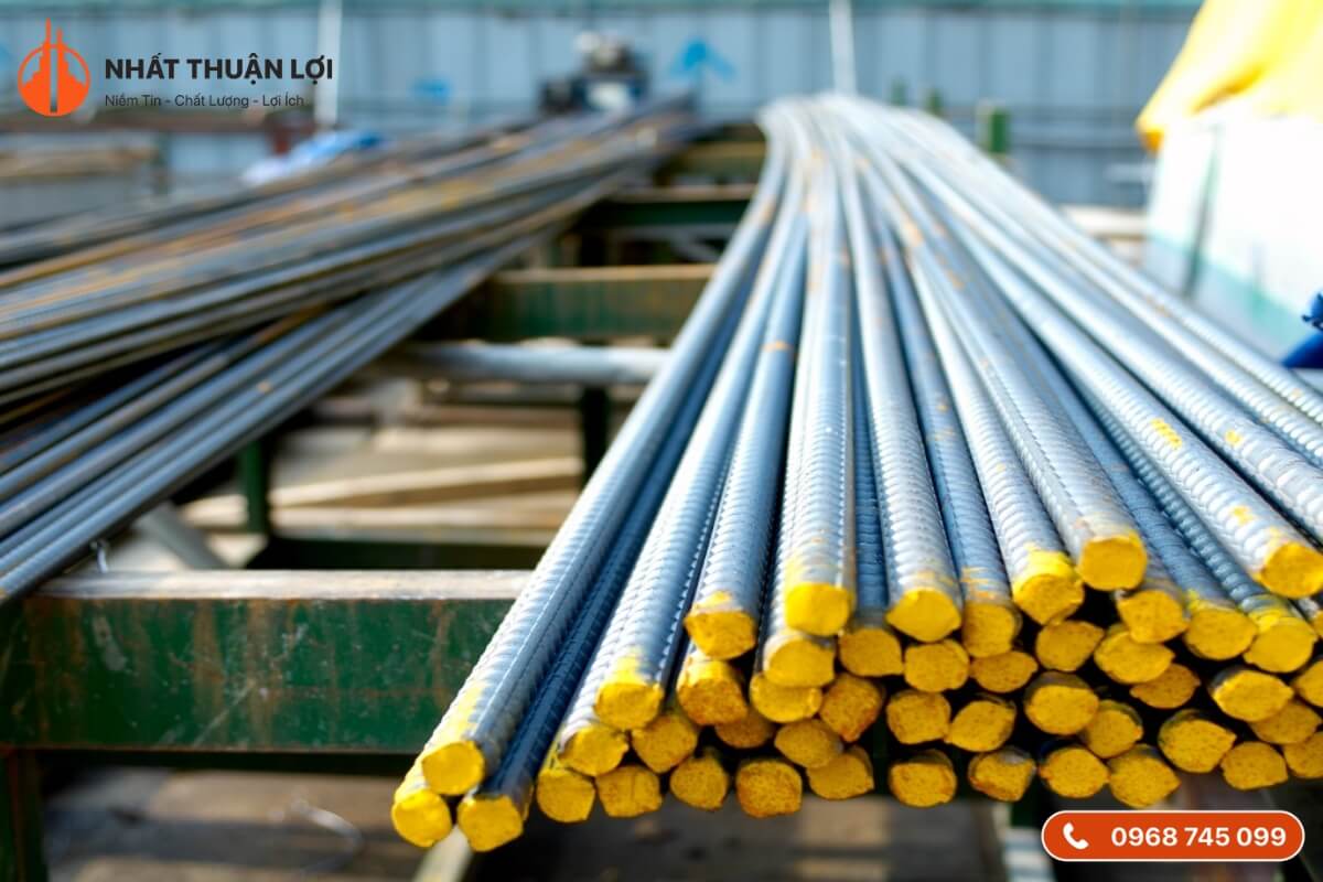 Vật liệu xây dựng nhà cấp 4
